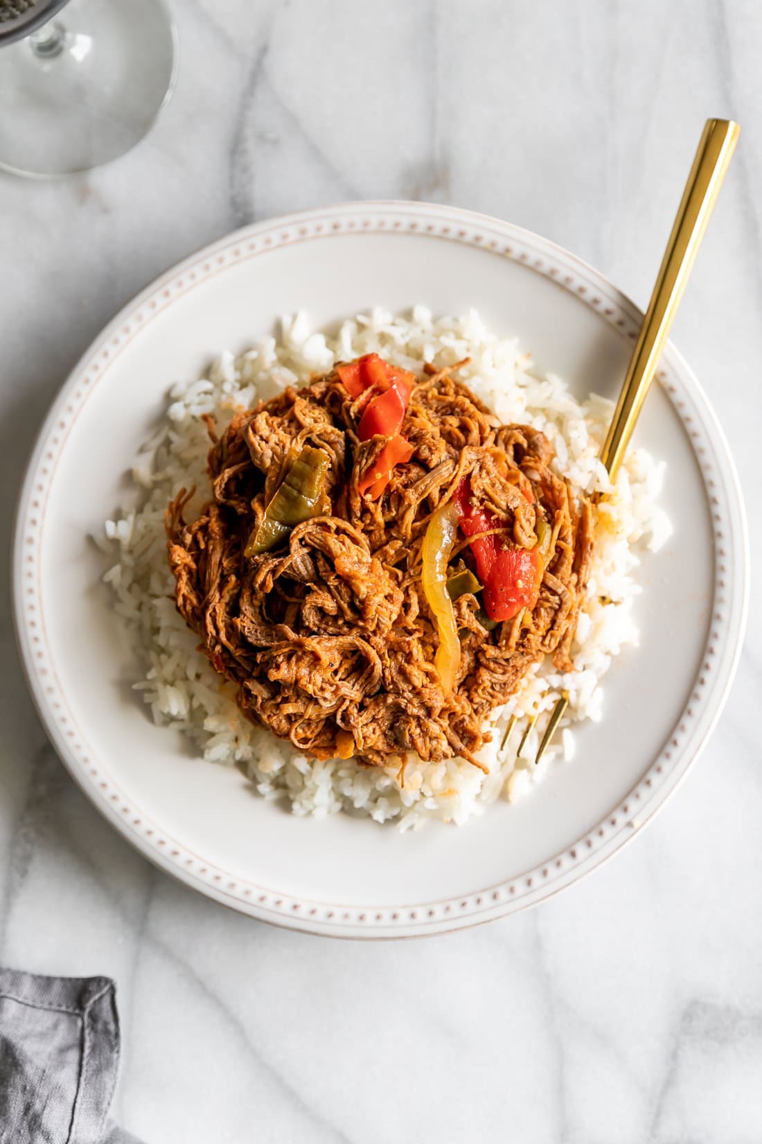 Cuban Ropa Vieja: From Intimidating to Irresistible, Your Perfect Recipe